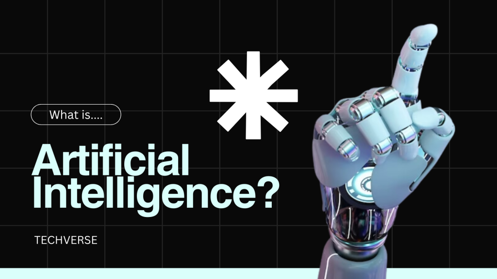 Artificial Intelligence Basics Comprehensive Guide