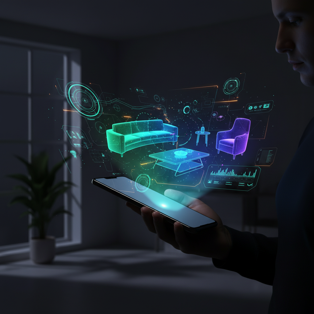 Augmented Reality in Everyday Life